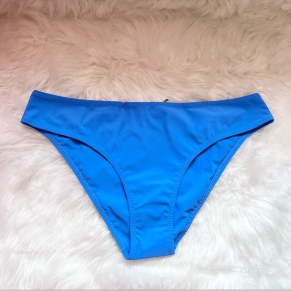 New! RARE VALIMARE Bandage Color Block Bikini Set - Picture 8 of 10